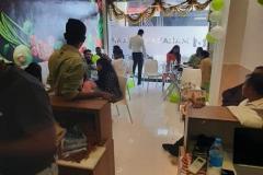 Maharaja Chaap - Pure Veg. Restaurant : Vesu -Surat
