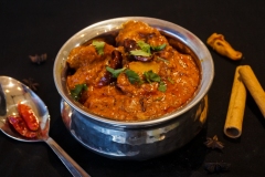 Amritsari-chaap