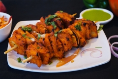 Chaap-tikka