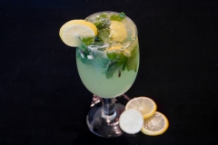 Classic-mojito