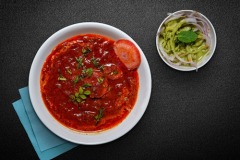 Amritsari Garvy Chaap