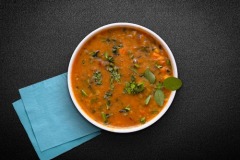 Arhar Dal Fry