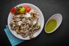Malai Chaap