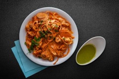 Masala Chaap