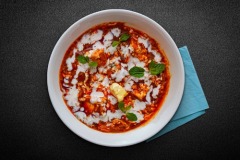 Paneer Butter Masala