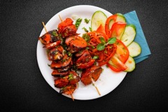 Tandoori Tikka