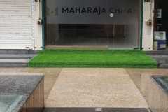 Maharaja Chaap - Pure Veg. Restaurant : Vesu -Surat