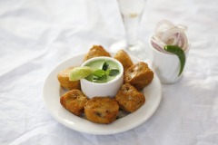 Veg Soya Diet Lemon
